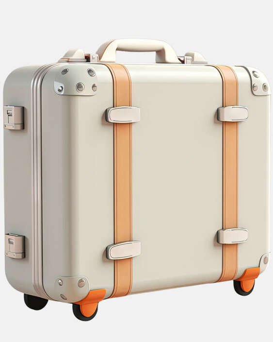 Mango hoop multipack earrings in silver