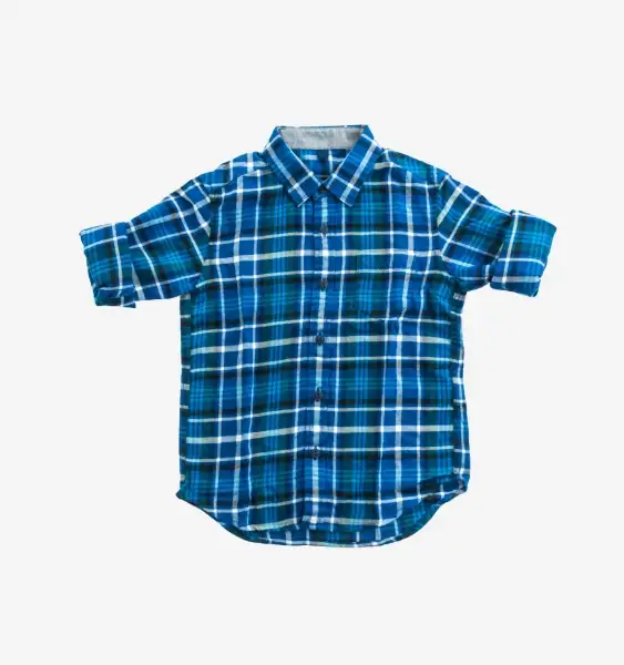Checks Shirt