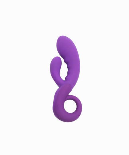 Seahorse vibrator